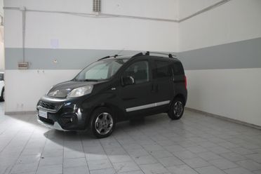 Fiat Qubo 1.3 MJT 80 CV Trekking