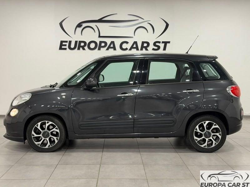 FIAT 500L 500L 1.4 tjt Pop Star Gpl 120cv