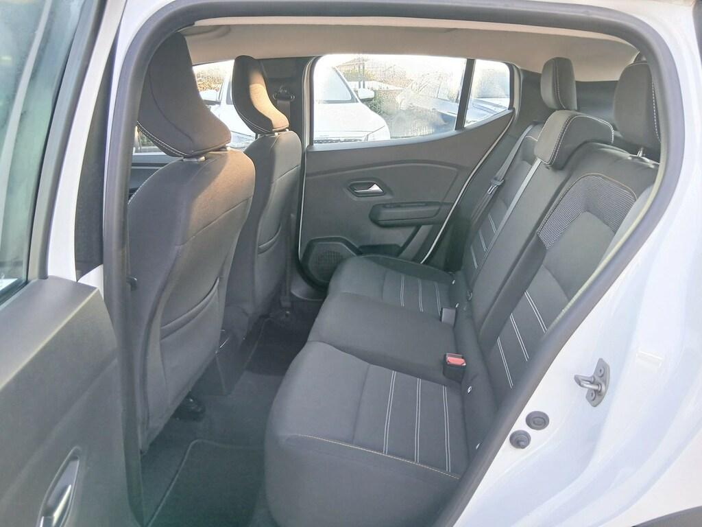 Dacia Sandero Stepway 1.0 tce ECO-G Comfort SL DaciaPlus