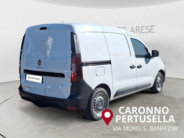 RENAULT Express 1.4 Blue dCi 95 Van+ IVA