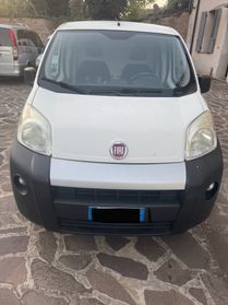 Fiat Fiorino 1.3 MJT 95CV Cargo