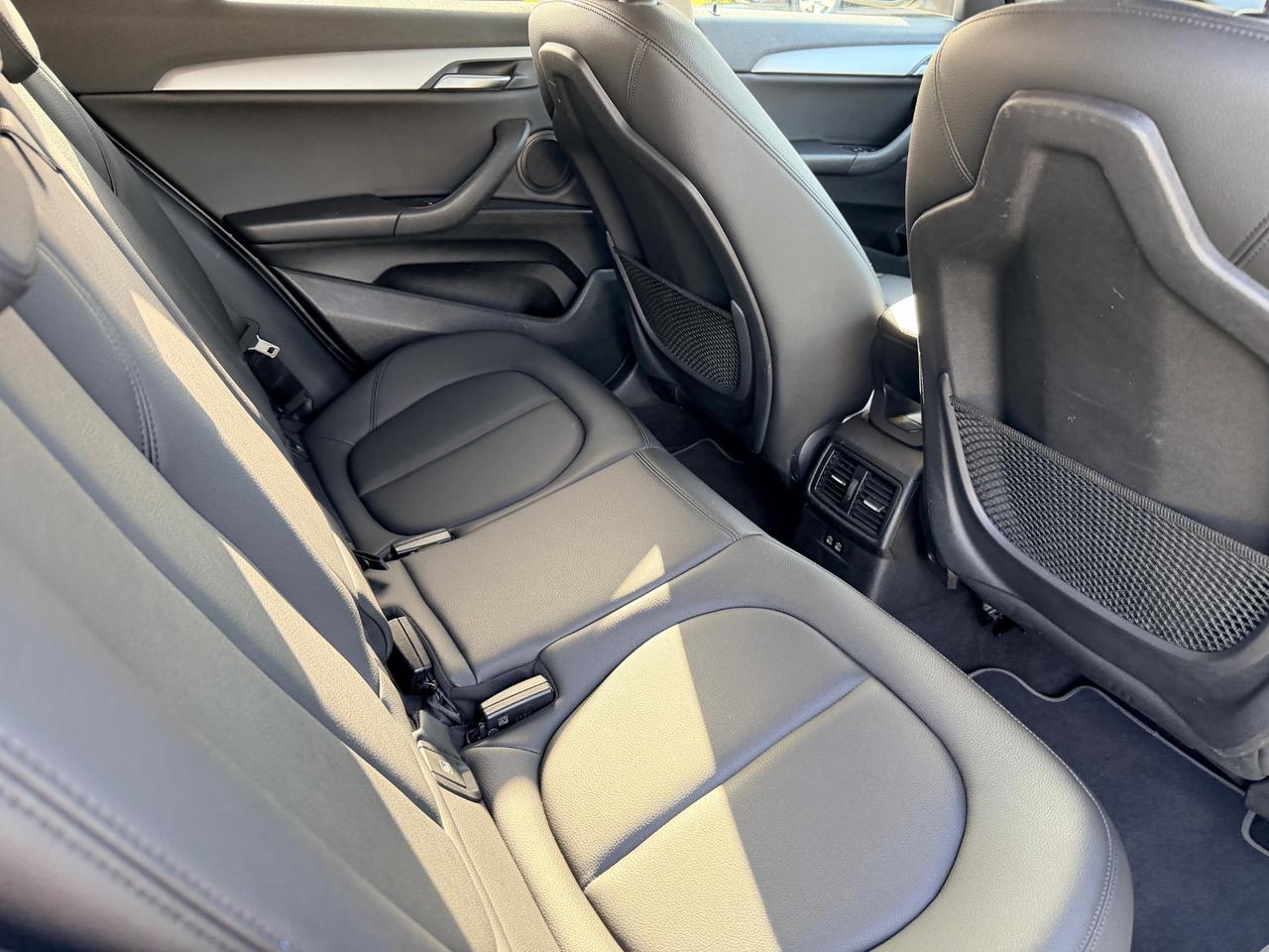 Bmw X2 sDrive20d Business-X