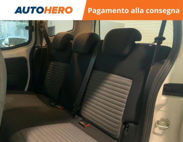 FIAT Qubo 1.3 MJT 80 CV Start&Stop Trekking