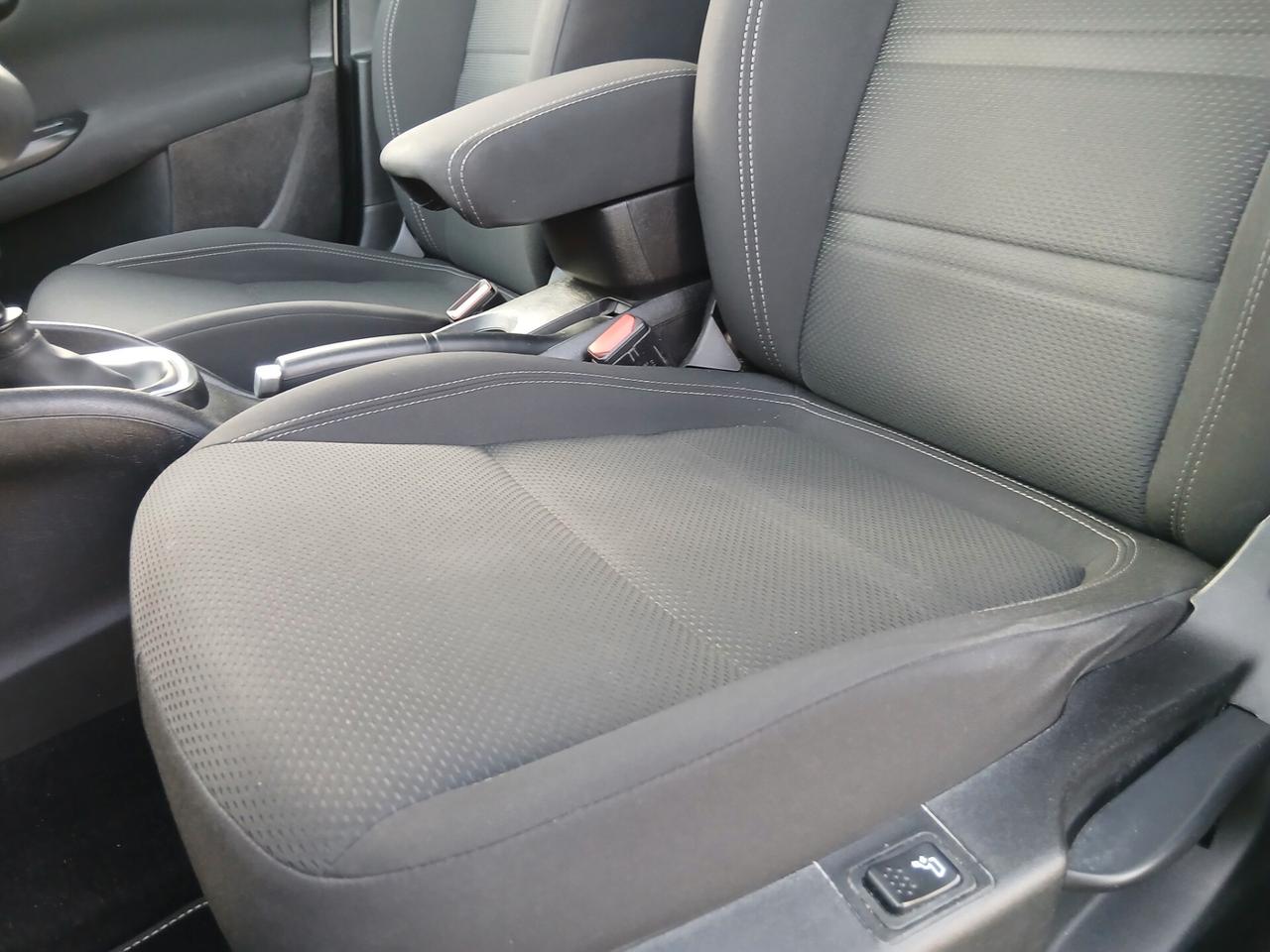 Fiat Tipo 1.6 Mjt S&S SW City Life