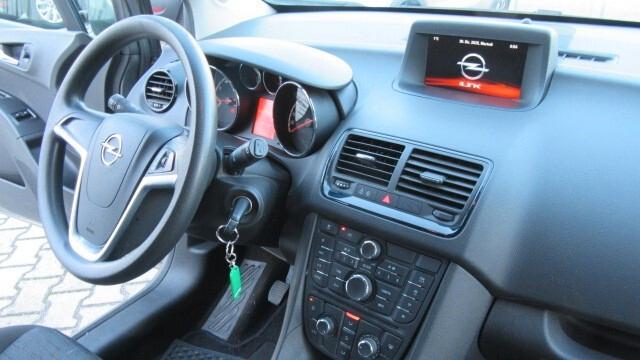 Opel Meriva 1.4 Turbo 120CV GPL Tech Elective
