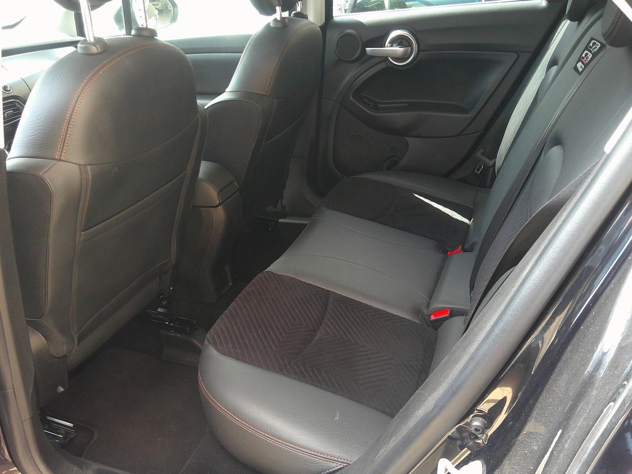 Fiat 500X 1.3 MultiJet 95 CV S-Design Cross