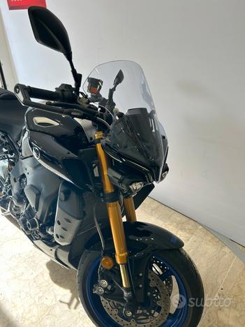 Yamaha mt 10sp