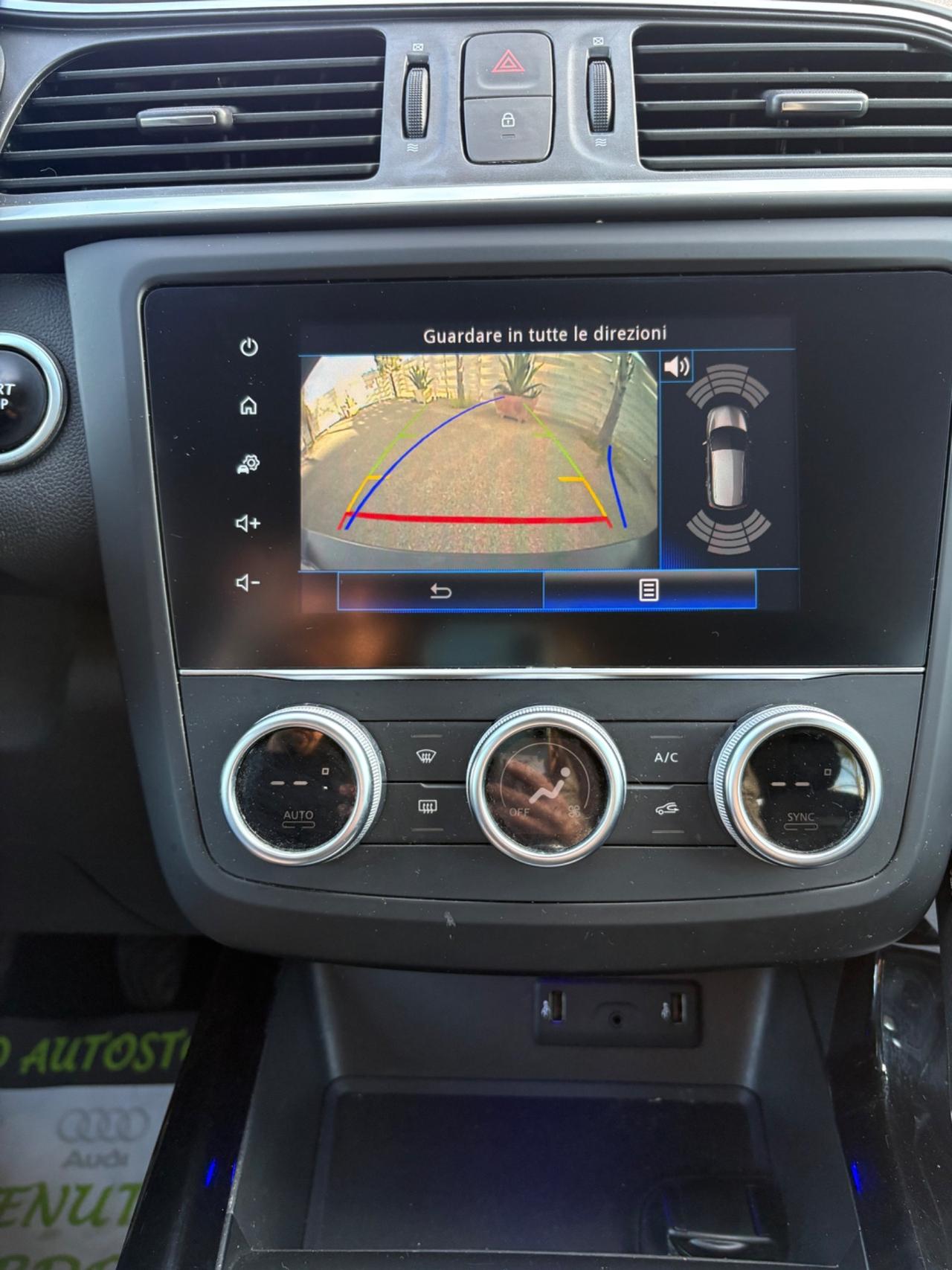 Renault KADJAR 1.5 diesel IN PERFETTE CONDIZIONI PRONTA CONSEGNA