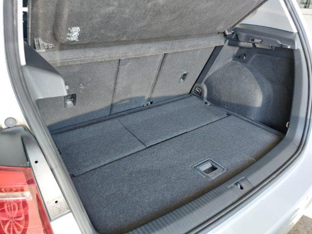 VOLKSWAGEN Golf Sportsvan 1.6 TDI Comfortline BlueMotion Technology