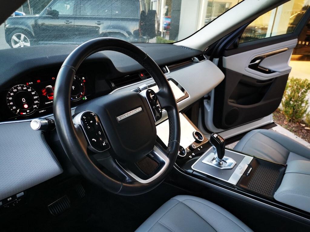 LAND ROVER RR Evoque 2ª serie Range Rover Evoq...