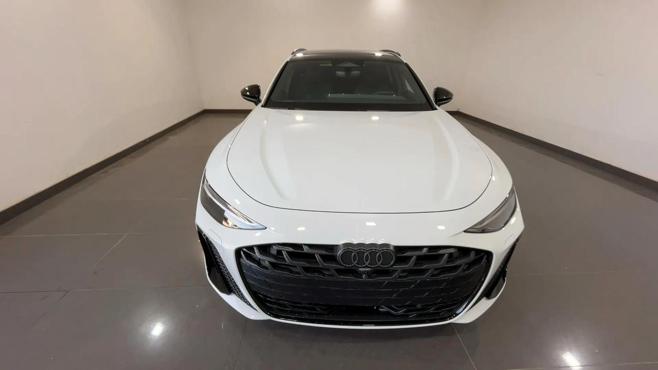 Audi A6 Avant 40 2.0 TDI quattro ultra S tronic line edition