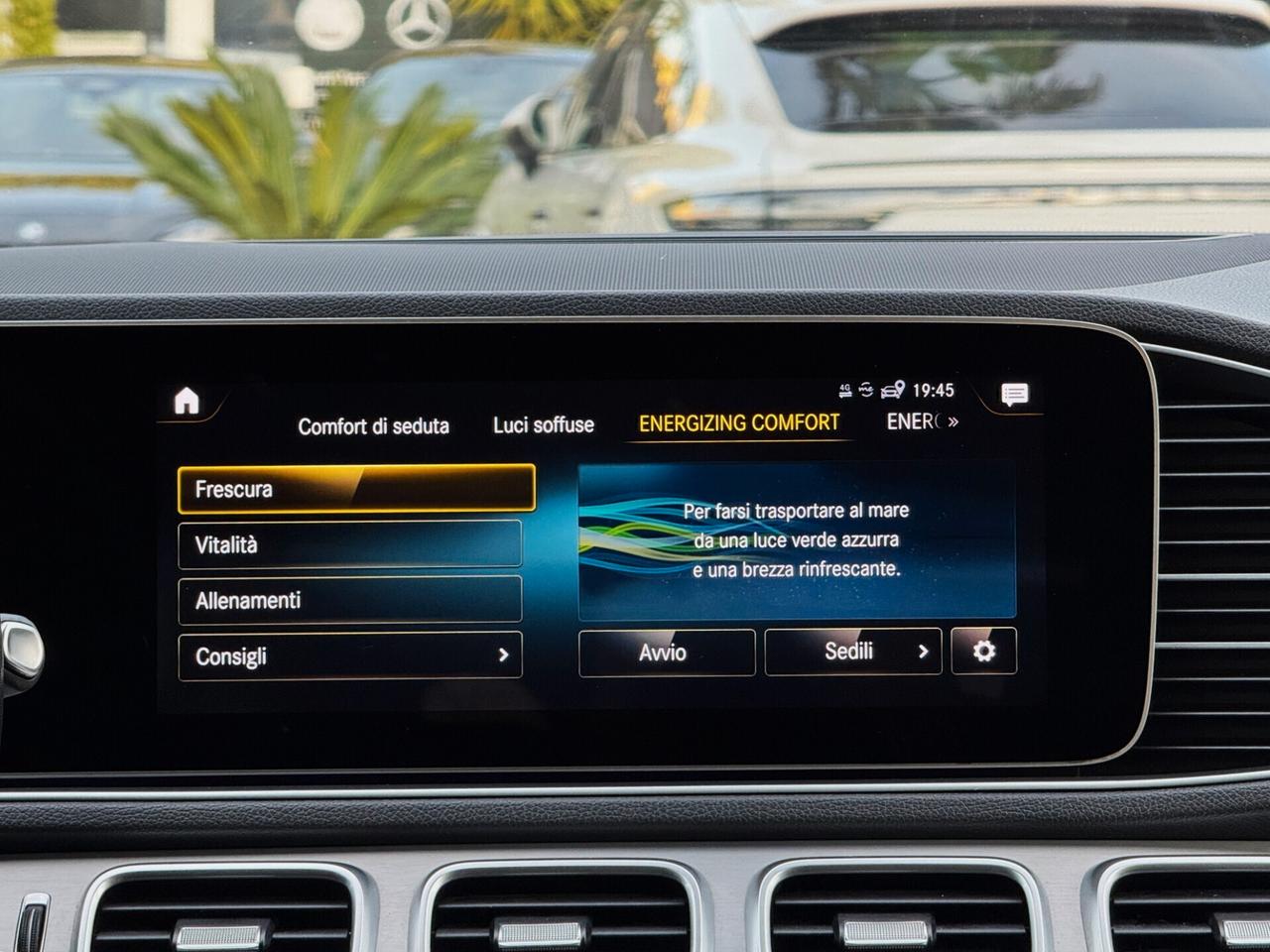 Mercedes-Benz GLE 300 d Premium AMG 4M 245CV TETTO