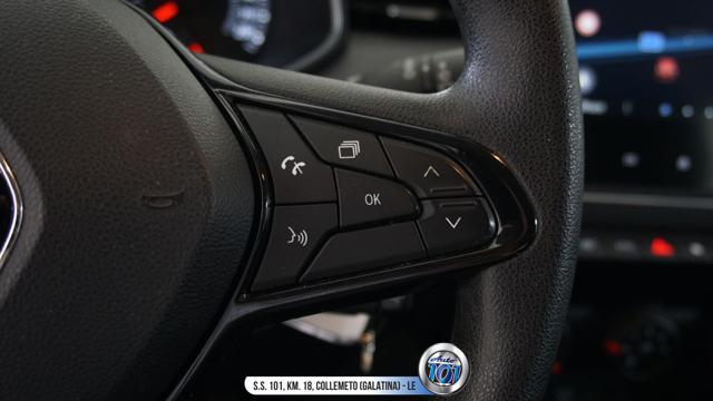 RENAULT Clio Blue dCi 85 CV 5 porte Business