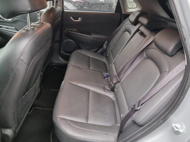 HYUNDAI Kona HEV 1.6 DCT XClass