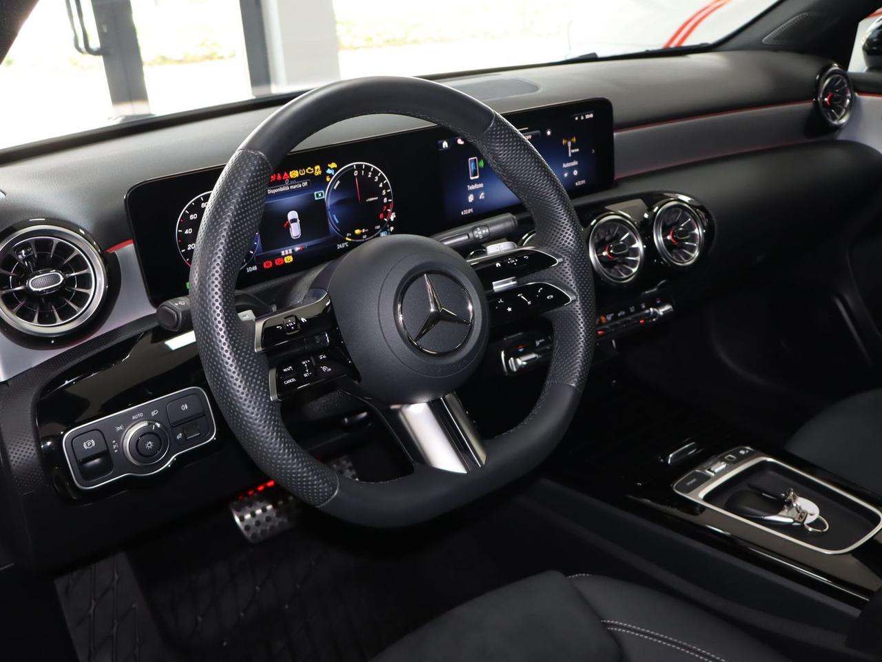 Mercedes-Benz A 250 AMG Line Premium Plus A #12071