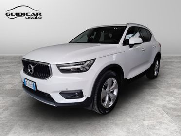 VOLVO XC40 - XC40 1.5 t2 Momentum Pro my21