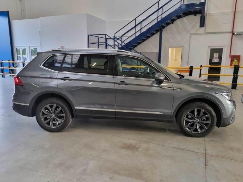 Volkswagen Tiguan Allspace Tiguan Allspace 2.0 TDI SCR DSG Life