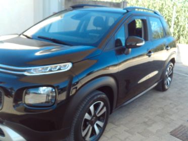 Citroen C3 Aircross C3 Aircross BlueHDi 100 S&S Shine