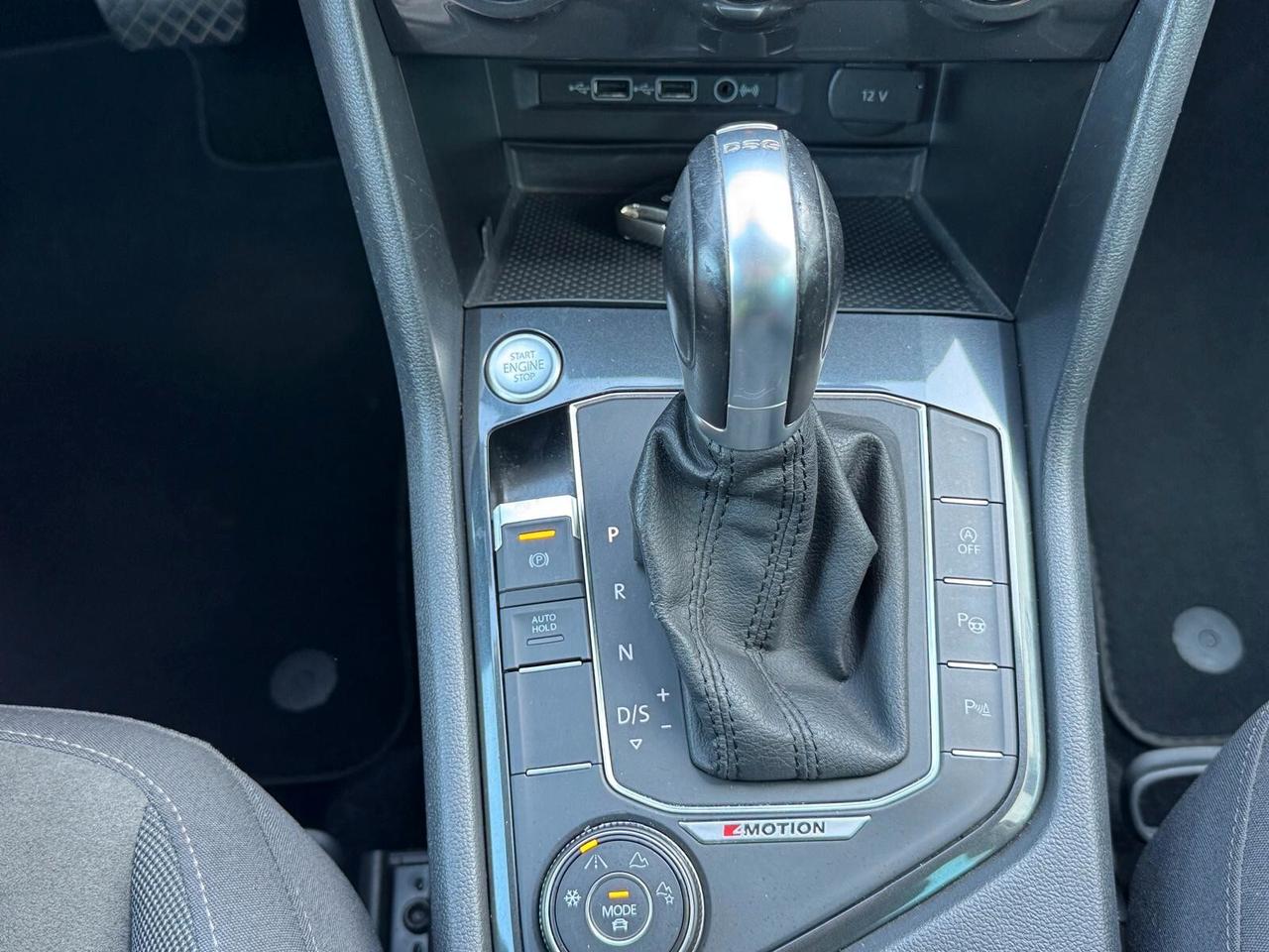 Volkswagen Tiguan 2.0 TDI DSG 4MOTION - PROMOFIN