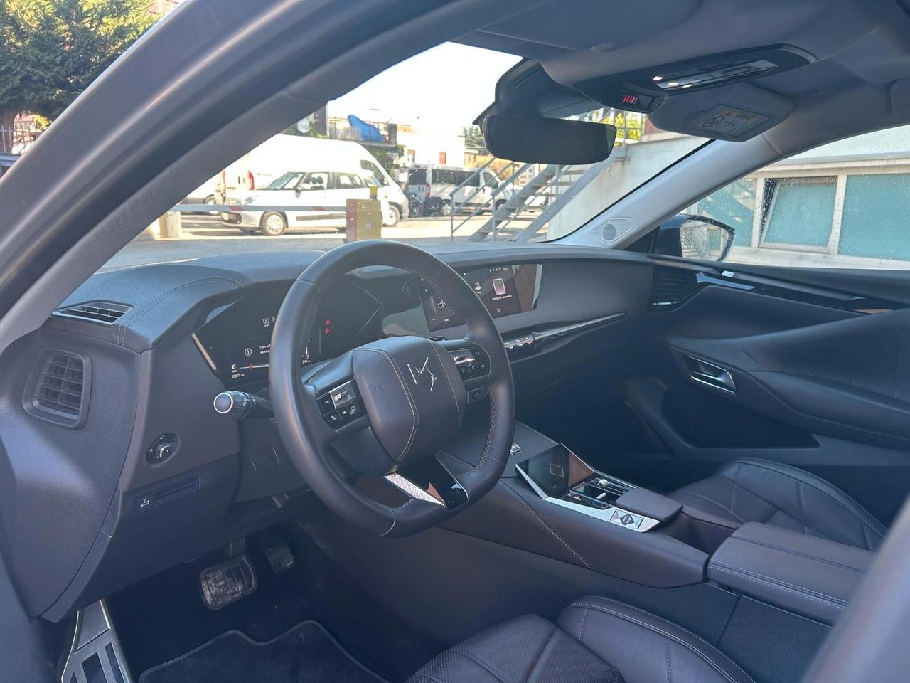 Ds DS4 4 BlueHDi 130 aut. Pallas