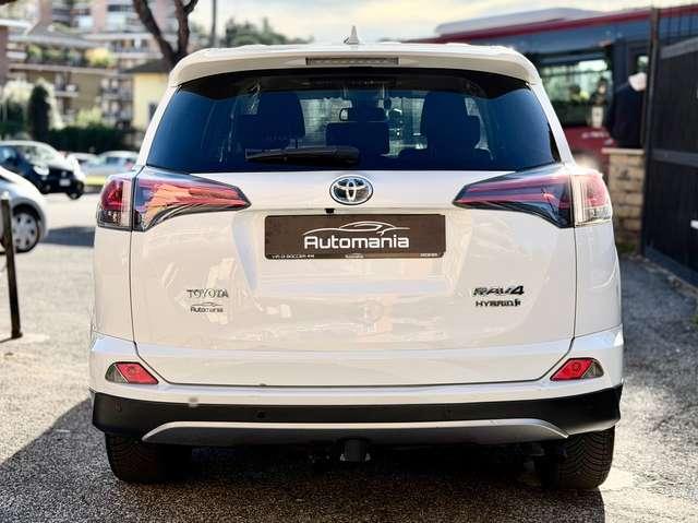 Toyota RAV 4 Rav4 2.5 vvt-i HYBRID 4wd PREZZOREALE\PRONTACONSEG