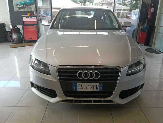 Audi A4 A4 Avant 2.0 tfsi Ambiente