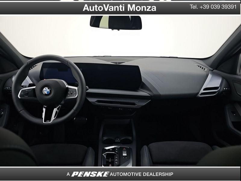 BMW Serie 1 118d 5p. MSport Pro