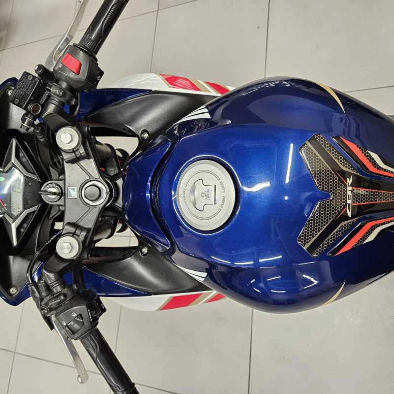 Honda CBR 250 R - 2012