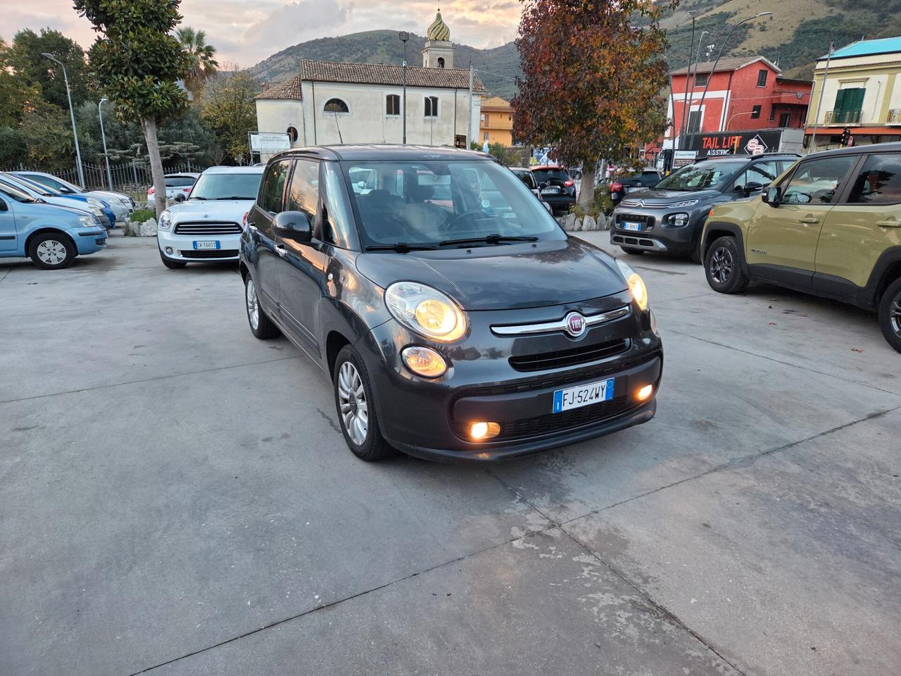 Fiat 500L 1.3 Multijet 95 CV Pop Star - 2017