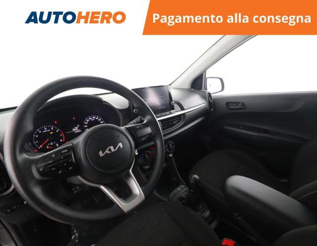 KIA Picanto 1.0 12V 5 porte Urban