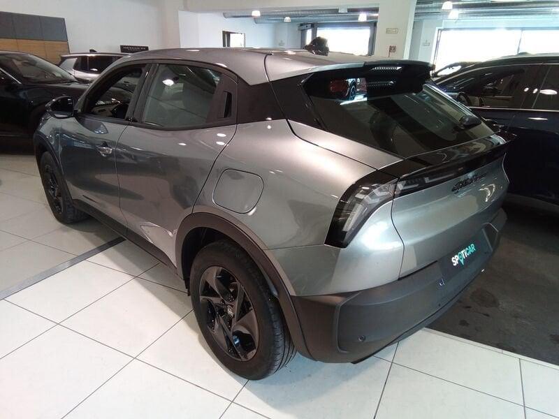 Alfa Romeo Junior Ibrida 1.2 136CV Hybrid eDCT6 ibrida