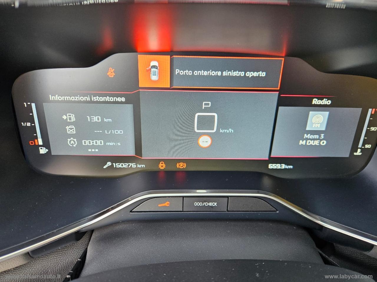 CITROEN C5 Aircross BlueHDi 130 S&S EAT8 Shine