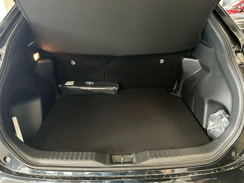 Toyota Yaris Cross 1.5 Hybrid 5p. E-CVT Trend - PROMO SIRONIAUTO+