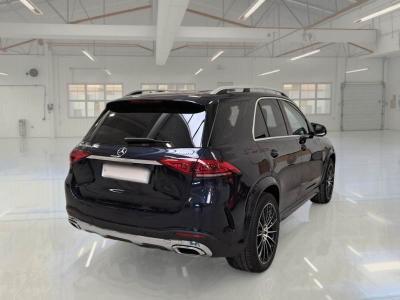 MERCEDES-BENZ GLE 350 d Premium 4matic auto