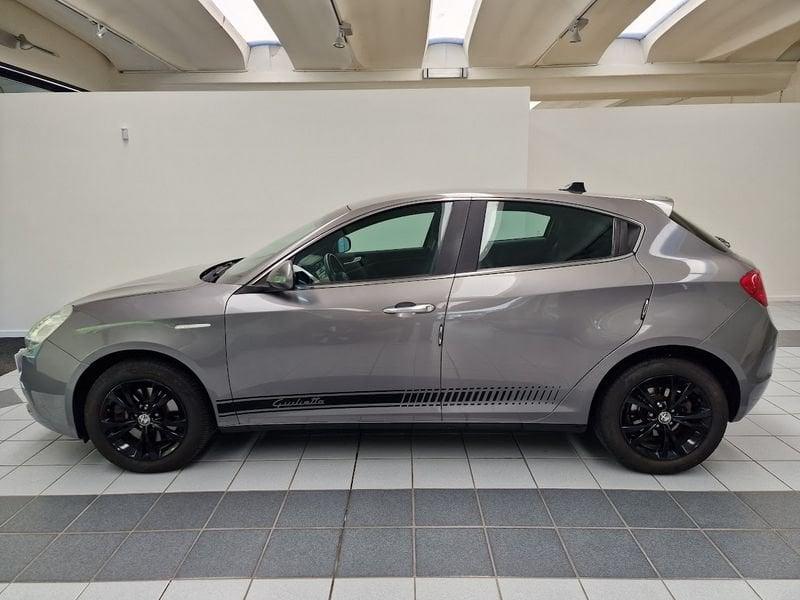 Alfa Romeo Giulietta Giulietta 2.0 JTDm-2 140 CV Distinctive