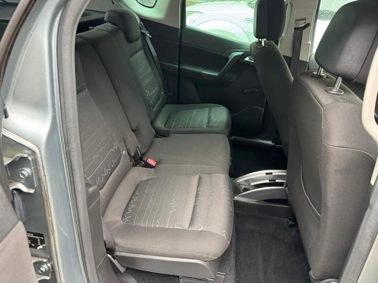 Opel Meriva 1.4 Turbo 120CV Cosmo*EURO5*CERCHI