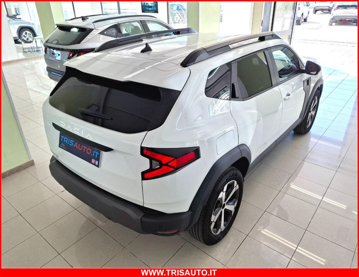 DACIA Duster ECO-G 1.0 100 Journey NEOPATENTATI (FULL LED)