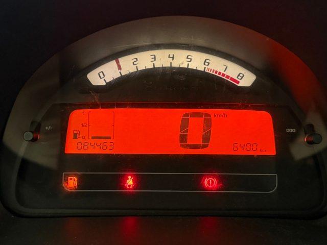 CITROEN C3 1.4 Elegance