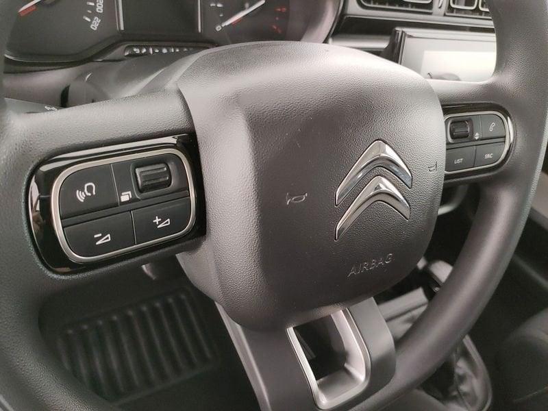 Citroën C3 PureTech 83 S&S Shine Pack