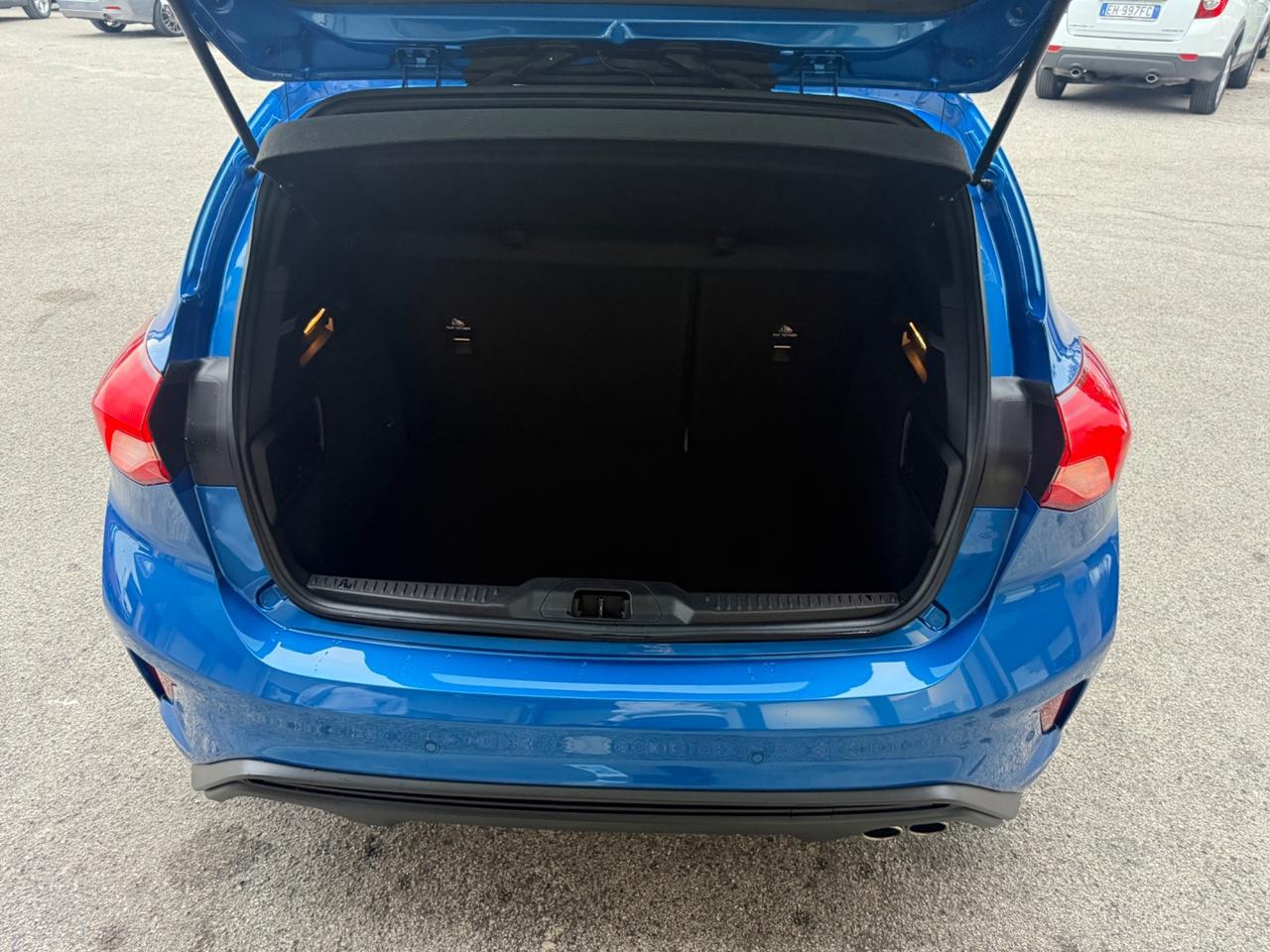 Ford Focus 1.0 EcoBoost 125 CV 5p. ST-Line
