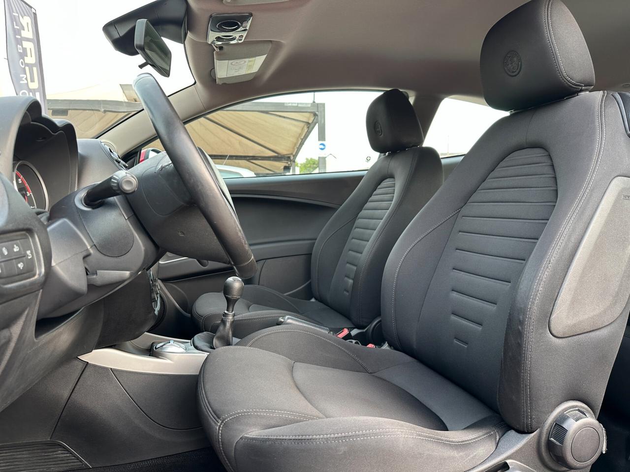 ALFA ROMEO MiTo 1.3 JTDm 95 CV Super