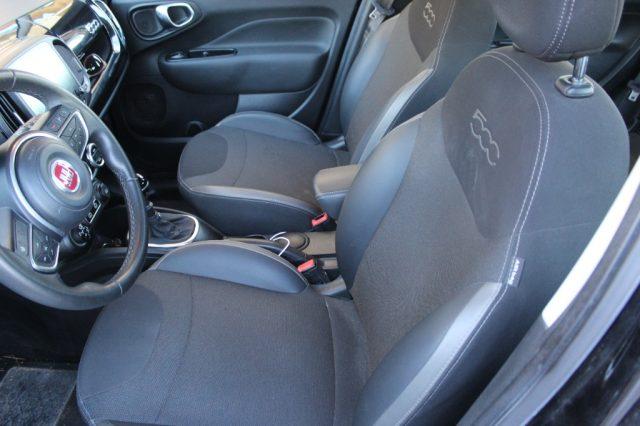FIAT 500L 1.4 95 CV S&S Cross