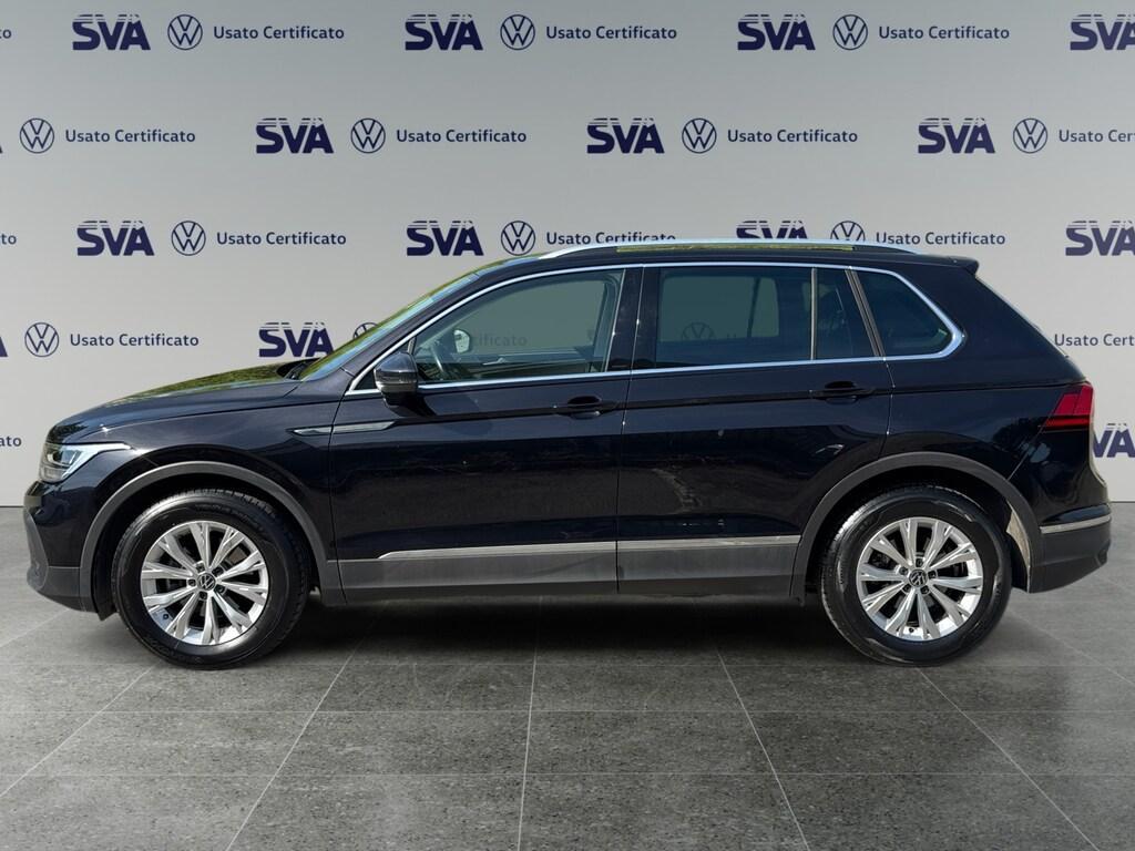 Volkswagen Tiguan 1.5 TSI 130CV Life