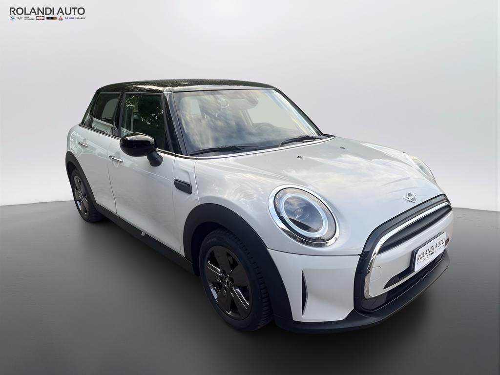 Mini Cooper 1.5 TwinPower Turbo Cooper