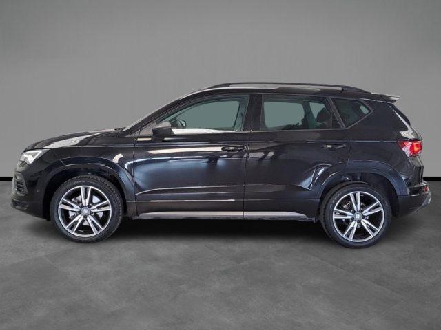 SEAT Ateca 2.0 TDI DSG FR
