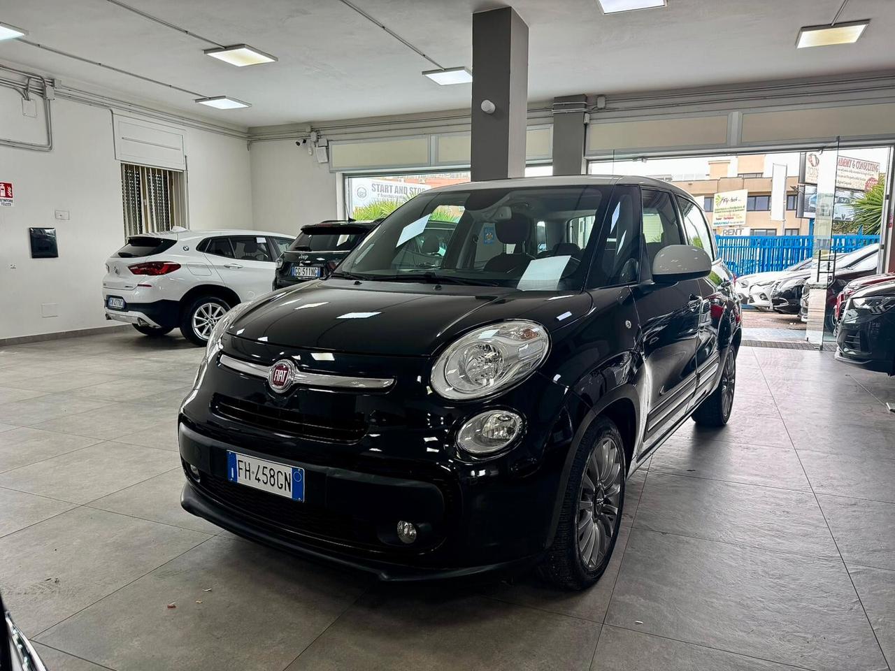 Fiat 500L 1.6 MJT 120CV Lounge + TETTO 2016