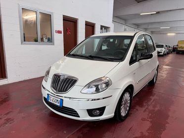 Lancia MUSA 1.4 16V DFN 5th Avenue