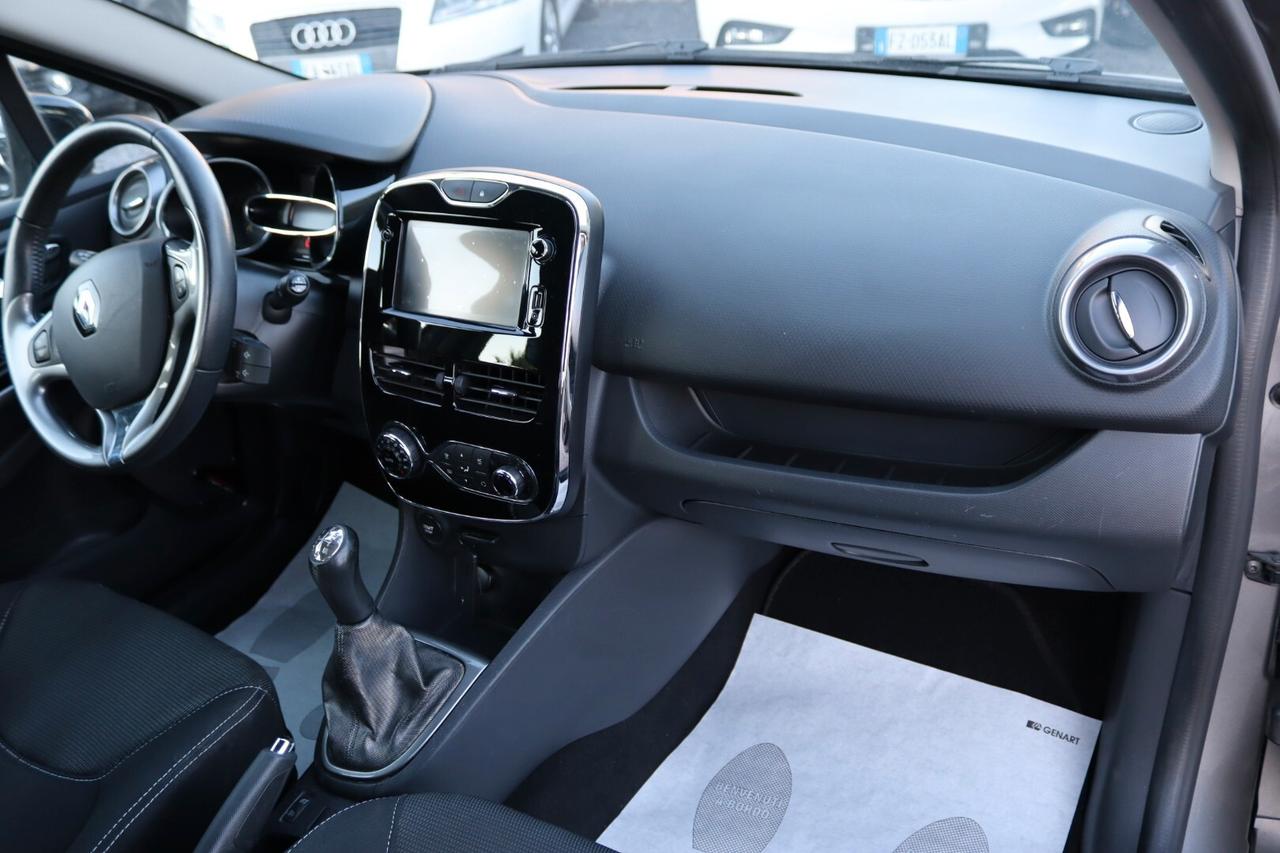 Renault Clio 1.5 dCi 8V 75CV 5 porte Costume National