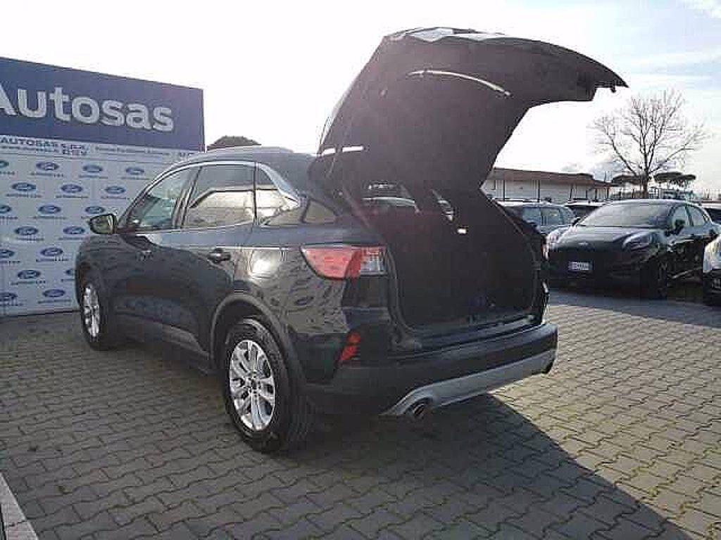 FORD Kuga 1.5 EcoBlue 120 CV 2WD Titanium del 2021