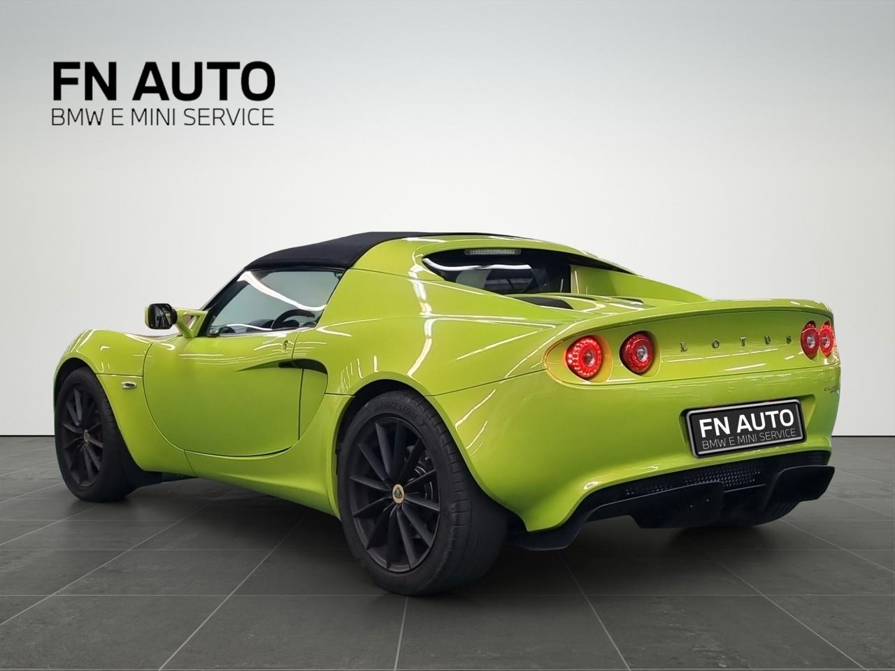 Lotus Elise 1.6 Sport